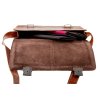 Messenger Bag BUCHBINDER II (Barva cognac)