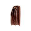 Messenger Bag GALILEO (Barva cognac)