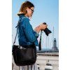 Messenger Bag GRAZ (Barva nature brown)