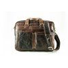 Messenger bag CHIEMSEE (Barva brandy)