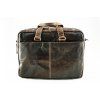 Messenger bag CHIEMSEE (Barva brandy)