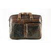 Messenger bag CHIEMSEE (Barva brandy)