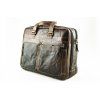 Messenger bag CHIEMSEE (Barva brandy)
