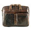 Messenger bag CHIEMSEE (Barva brandy)