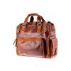 Messengerbag ELBSEE (Barva cognac)