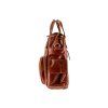 Messengerbag ELBSEE (Barva cognac)