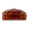 Messengerbag ELBSEE (Barva cognac)