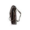POSTMAN Messenger Bag (Barva black)