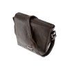 POSTMAN Messenger Bag (Barva black)