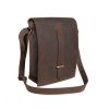 POSTMAN Messenger Bag (Barva black)