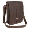 POSTMAN Messenger Bag (Barva black)