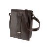 POSTMAN Messenger Bag (Barva black)
