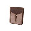 Pouzdro na tablet Document File SEEG (Barva brown/suede)