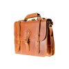 Saddle Bag BROOKS (Barva brandy)