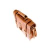 Saddle Bag BROOKS (Barva brandy)