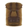 SCIPPIS batoh - AYERS ROCK BACKPACK (Barva khaki)