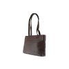 Shopping Bag ISCHGL (Barva chocolate brown)