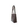 Shopping Bag ISCHGL (Barva chocolate brown)