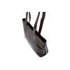 Shopping Bag ISCHGL (Barva chocolate brown)