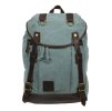 SCIPPIS batoh - COOGEE BACKPACK (Barva blue)
