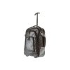 Backpack / Trolley ACHENSEE (Barva ebony black)
