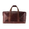 Duffel Bag ALABAMA (Barva wild camel)