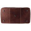 Duffel Bag ALABAMA (Barva wild camel)