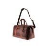 Duffel Bag ALABAMA (Barva wild camel)