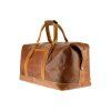 Duffel Bag ALABAMA (Barva wild camel)