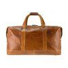 Duffel Bag ALABAMA (Barva wild camel)