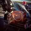 Duffel Bag ALABAMA (Barva wild camel)