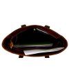 Business Bag ARCO (Barva ebony black)