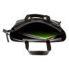 Business Bag ARCO (Barva ebony black)