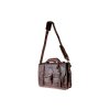 Saddle Bag BROOKS (Barva brandy)
