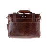 Saddle Bag BROOKS (Barva brandy)