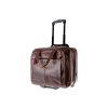 File Trolley DENVER (Barva brandy)
