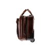 File Trolley DENVER (Barva brandy)