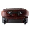 File Trolley DENVER (Barva brandy)