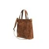 2158 hand bag imperia barva brandy