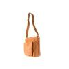 Messenger Bag GRAZ (Barva nature brown)