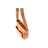 Messenger Bag GRAZ (Barva nature brown)
