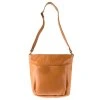 Messenger Bag GRAZ (Barva nature brown)
