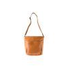 Messenger Bag GRAZ (Barva nature brown)