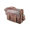 MESSENGER BAG TOURER (Barva camel)