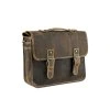 MESSENGER BAG TOURER (Barva camel)