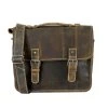 MESSENGER BAG TOURER (Barva camel)