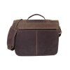 Briefcase OHIO (Barva ebony black)