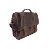 Briefcase OHIO (Barva ebony black)