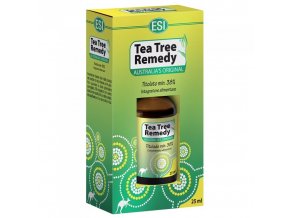 Tea Tree
