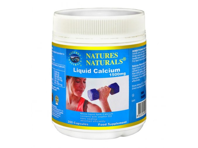 calcium f